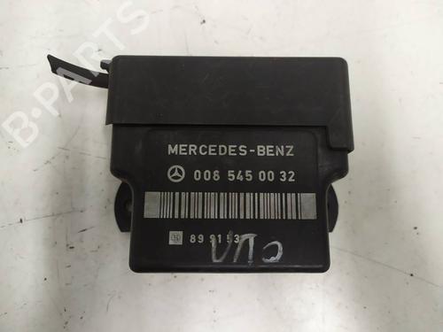 Used Electronic module Electronic module MERCEDES-BENZ VITO Bus (W639) 111 CDI (639.701, 639.703, 639.705) (109 hp) 40092269 40092269