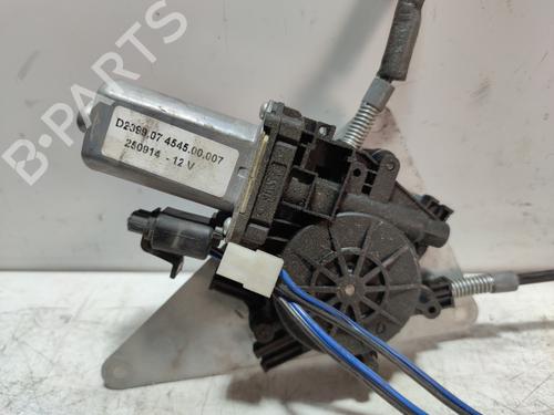 Rudehejsemekanisme Højre foran FORD TRANSIT CONNECT (P65_, P70_, P80_) 1.8 TDCi | BP8700719C23 