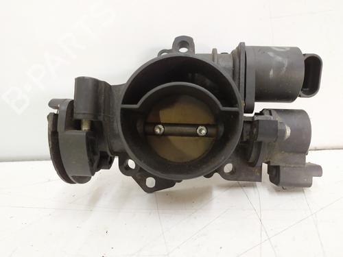 Used Throttle body CITROËN C3 I (FC_, FN_) 1.1 i (60 hp) 10060030