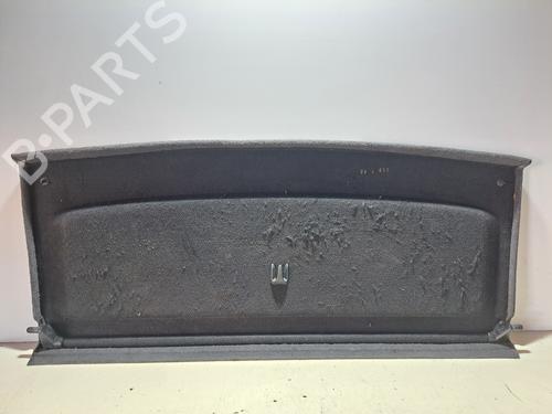 Rear parcel shelf VW POLO (9N_, 9A_) 1.4 TDI | BP17064844C85 