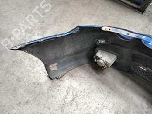 Front bumper HYUNDAI COUPE I (RD) 1.6 16V | BP8716064C7 