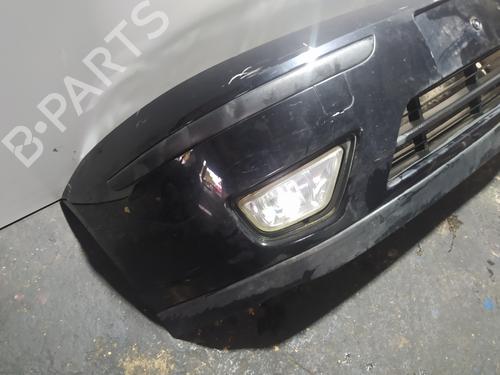 Front bumper FORD FOCUS I (DAW, DBW)  | BP16681439C7 