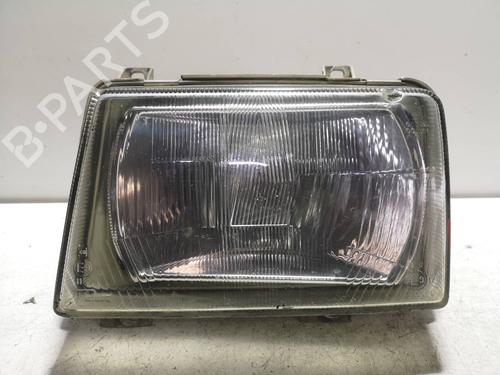 Used Left headlight SEAT IBIZA I (21A) 1.5 i (100 hp) 8708023