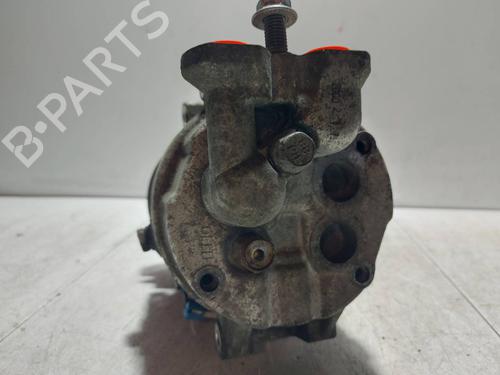 AC compressor DAEWOO LANOS (KLAT) 1.5 | BP40279565M34 - Image 4