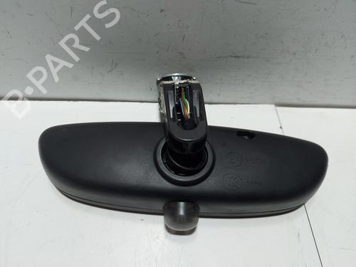 Used Rear mirror BMW 1 (E87) 120 d (177 hp) 29401788