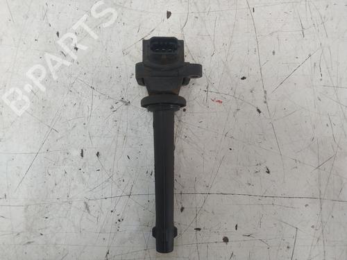 Used Ignition coil NISSAN MICRA II (K11) 1.3 i 16V (75 hp) 20489357