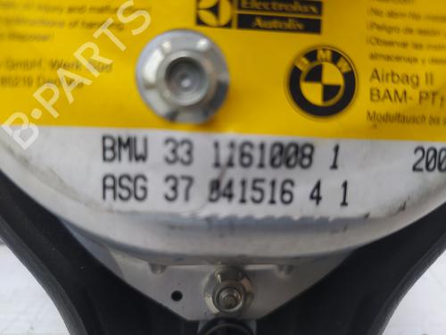 Driver airbag BMW 3 Compact (E36) 316 i | BP25291819C9 