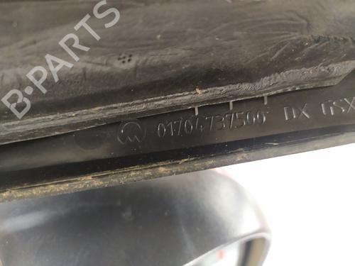 Right mirror FIAT BRAVO II (198_) 1.9 D Multijet (198AXB1A) | BP29824769C27 