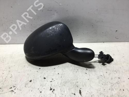 Right mirror DAEWOO MATIZ (M100, M150) 1.0 | BP27206896C27 