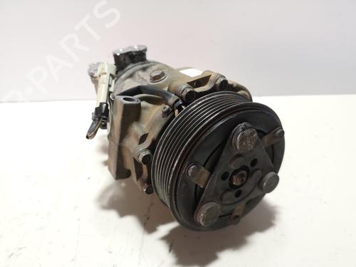 AC compressor OPEL COMBO Box Body/MPV  | BP15499355M34 