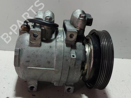 AC compressor SSANGYONG KYRON  | BP17532896M34 