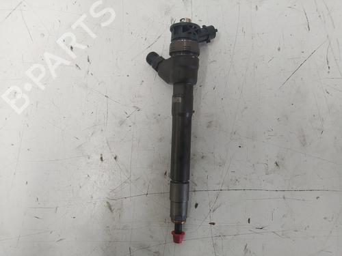 Used Injector NISSAN QASHQAI / QASHQAI +2 I (J10, NJ10, JJ10E) [2006-2014]  18109677