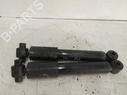 Right front shock absorber IVECO DAILY VI Platform/Chassis  | BP27653599M17 