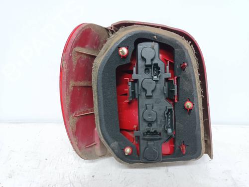 Used Right taillight VW POLO (6N2) [1999-2001]  11381975