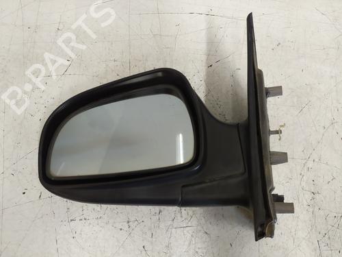 Used Left mirror Left mirror HYUNDAI MATRIX (FC) [2001-2010] 36559834 36559834