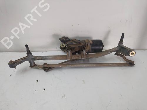 Front wiper motor RENAULT MEGANE II Estate (KM0/1_) 1.9 dCi (KMRG, KM1G, KM0G, KM2C) | BP10351822M29 