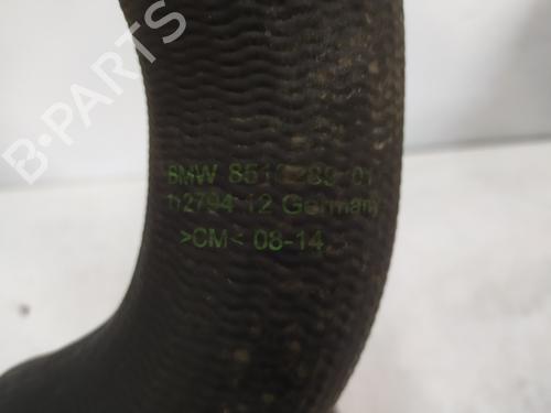 Pipe BMW X1 (E84) xDrive 18 d | BP27161189M125 
