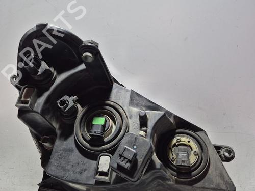 Venstre forlygte CHRYSLER SEBRING (JS) 2.0 CRD | BP29994207C28