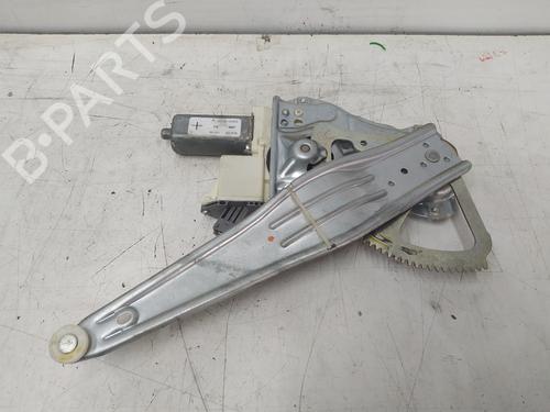 Rear right window mechanism TOYOTA AVENSIS (_T25_)  | BP16677681C25 