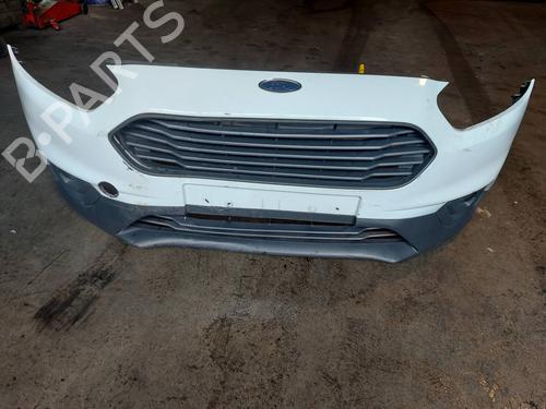 Used Front bumper FORD TRANSIT COURIER B460 Box Body/MPV [2014-2026]  30932617