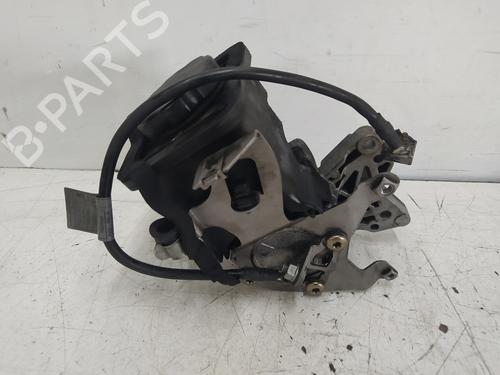 Steering pump BMW 3 (E46) 320 d | BP28503353M99 
