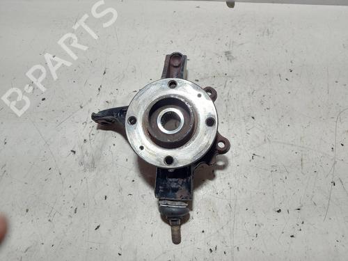 Used Right front steering knuckle CITROËN BERLINGO / BERLINGO FIRST Box Body/MPV (M_) 2.0 HDI 90 (MBRHY, MCRHY) (90 hp) 19399796