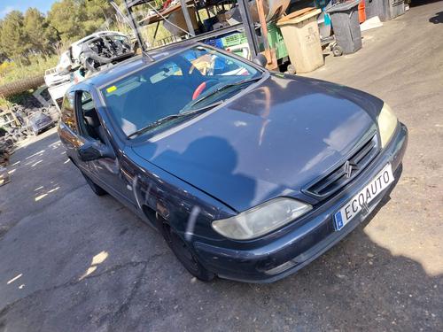 Used Parts CITROËN XSARA Coupe (N0)  1.6 i  4553594