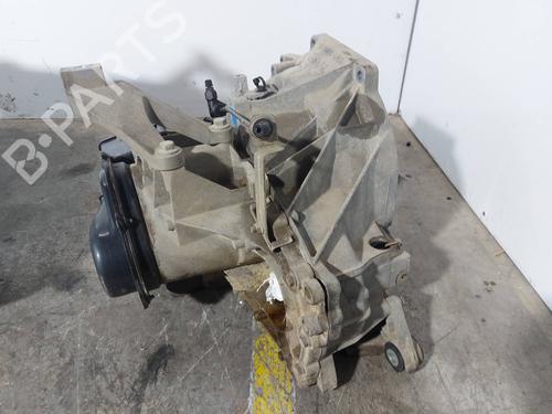 Getriebe FORD FOCUS C-MAX (DM2)  | BP24642414M3 