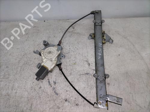 Used Front left window mechanism NISSAN MICRA III (K12) [2002-2010]  11835848