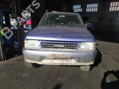 Used Parts OPEL FRONTERA A (U92)  2.5 TDS  967110