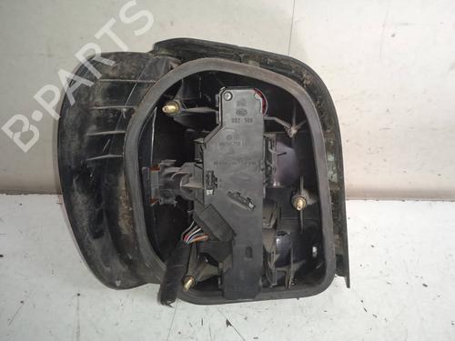 Right taillight VW POLO III (6N1)  | BP10076994C35 