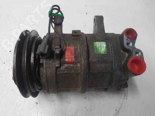 AC compressor NISSAN TERRANO II (R20) 2.7 TDi 4WD | BP8712829M34 