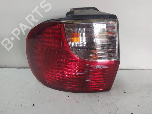 Used Left taillight HYUNDAI H-1 Van (A1) [1997-2008]  9625271