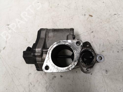 Egr RENAULT MEGANE CC (EZ0/1_) 1.9 dCi (EZ0J, EZ1S) | BP8709083M69 