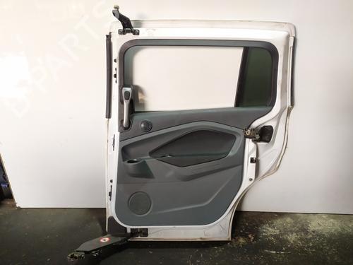 Right slide door FORD GRAND C-MAX (DXA/CB7, DXA/CEU)  | BP29907061C75