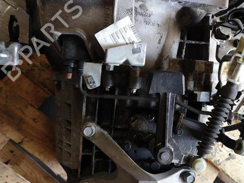 Gearbox MAZDA 3 (BL) | BP8710014M3