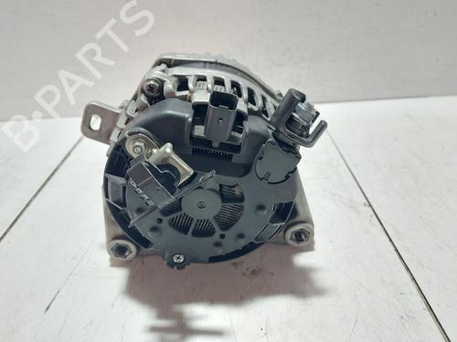 Alternator CITROËN C5 AIRCROSS (A_) | BP31344103M7