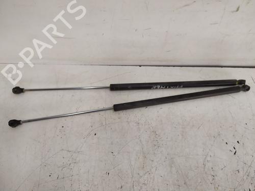 Gasdæmper bagklap Gasdæmper bagklap PEUGEOT PARTNER MPV (5_, G_) [1996-2026] 34400996 34400996