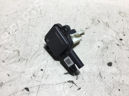 Luftmassenmesser für BMW 3 Touring (E91) 325 xi (218 hp) 27302903