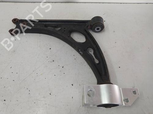 Left front suspension arm VW GOLF PLUS V (5M1, 521) 2.0 TDI | BP9768927M12 