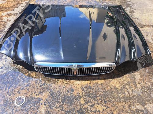Motorhjelm JAGUAR X-TYPE I (X400) 2.0 D BP18052506C1