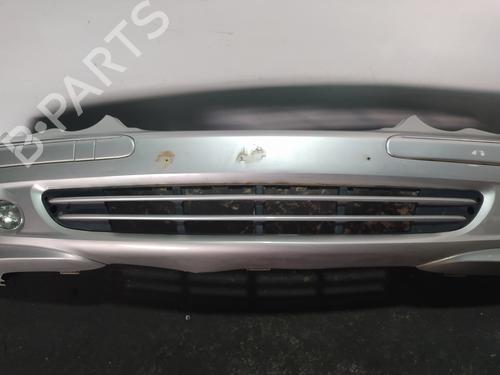 Front bumper MERCEDES-BENZ C-CLASS (W203) C 180 Kompressor (203.046) | BP31136589C7 
