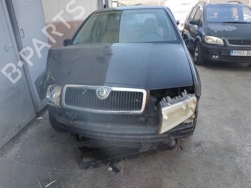 Lève-vitre avant gauche SKODA FABIA I (6Y2)  | BP18833741C22 