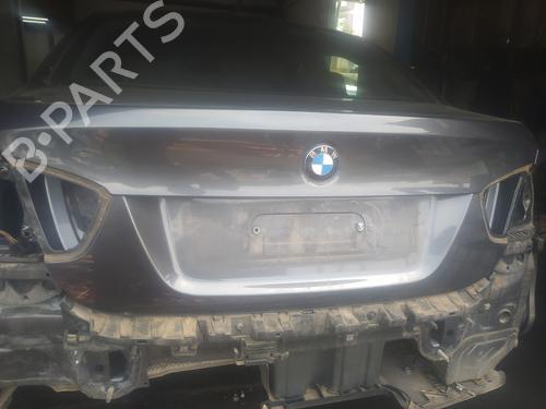 Used Tailgate BMW 3 (E90) 318 d (122 hp) 18118490
