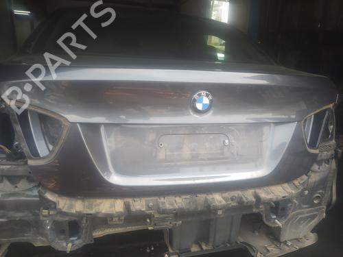 Tailgate BMW 3 (E90) 318 d (122 hp) 18118490