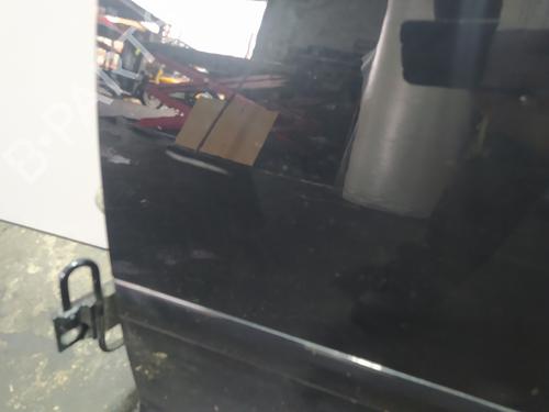 Left rear door AUDI A3 Sportback (8PA) 1.6 TDI | BP27484399C4 