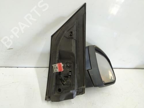 Right mirror FORD FOCUS II (DA_, HCP, DP) 1.6 TDCi | BP19063268C27 