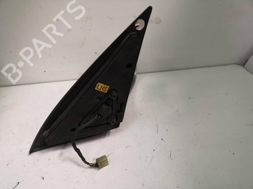 Right mirror KIA CARENS I MPV (FC, FJ)  | BP8710348C27 