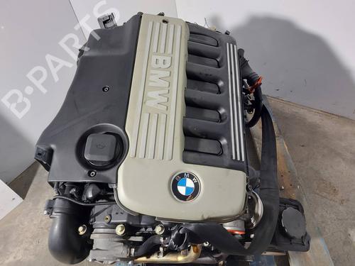 Engine BMW 5 (E39) 525 d | BP20349620M1 