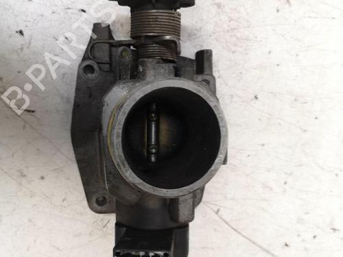 Throttle body FORD KA (RB_) | BP8706076M82
